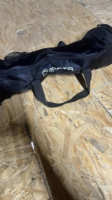 Hoverboard marki Manta