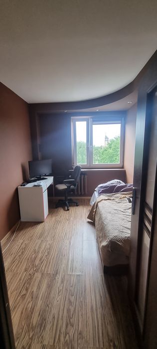 Wynajmę pokój osiedle niebrów