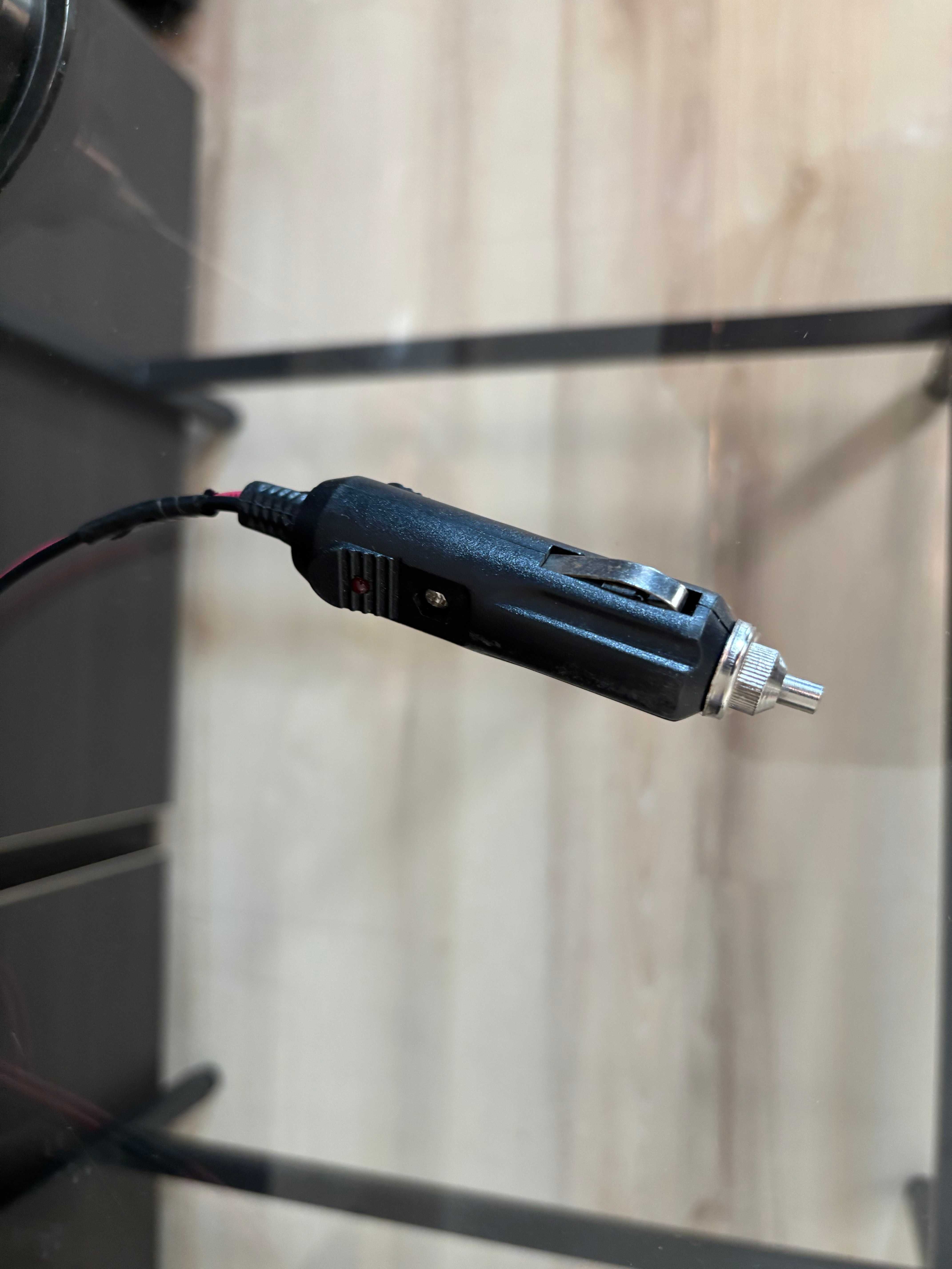 CB radio TTI TCB-770 + antena Hustler
