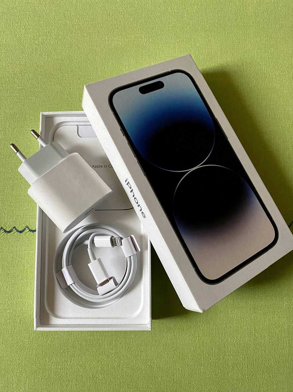 Швидка зарядка 20W Комплект для Айфон Original Оригінал