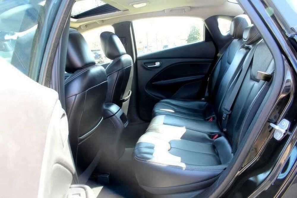 Dodge Dart      2015