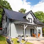 Komfortowy dom  -WOLNE 25-30 Sierpień