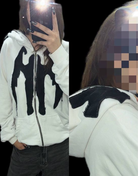 Зипка от untilded