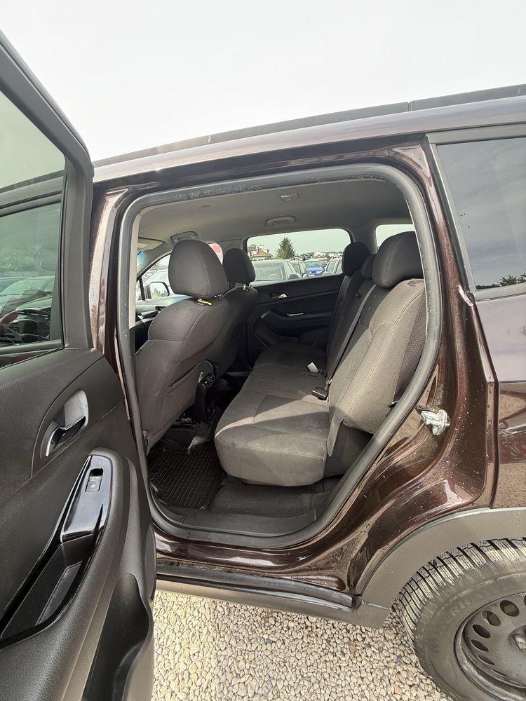 Na Sprzedaż Chevrolet Orlando 1.8LPG/7-os/bez rdzy/klima/rodzinny/zami