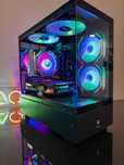 Игровий ПК/Ryzen 5 5600/RTX3070/32RAM/SSD M2 512