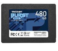 SSD диск Patriot Burst Elite 480GB