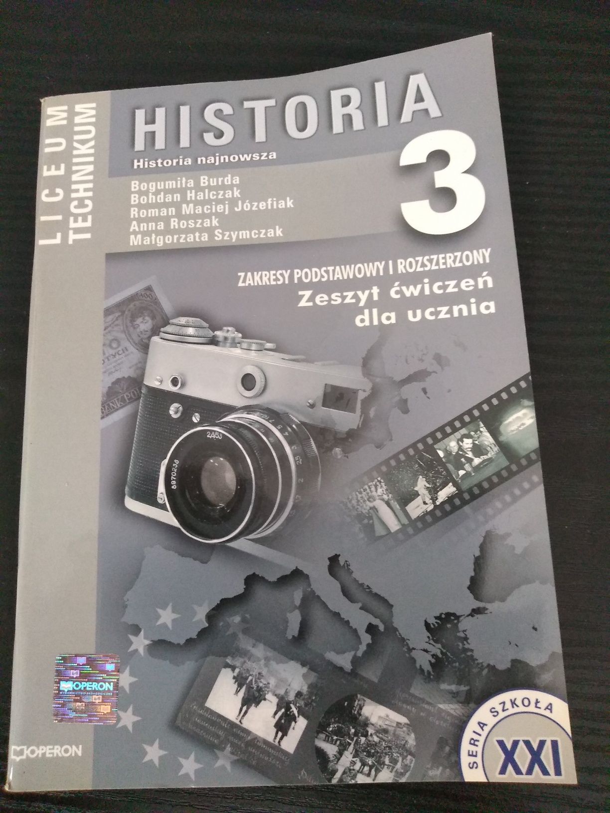 Historia-ćwiczenia