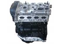 Silnik 1.8 TFSI TSI BZB CDA CDH Regenerowany