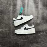 Кросівки Nike Air Force 1 Low x Ambush | Білі