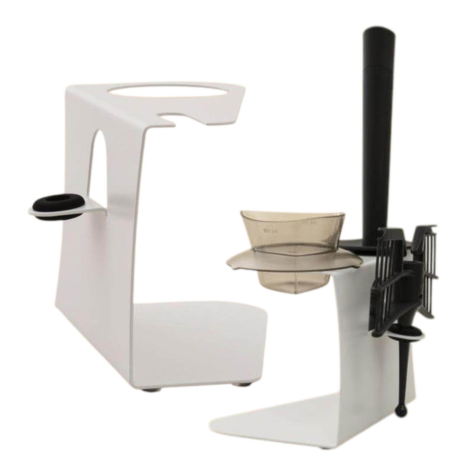 ORGANIZER uchwyt stojak na akcesoria do Thermomix Vorwerk TM5