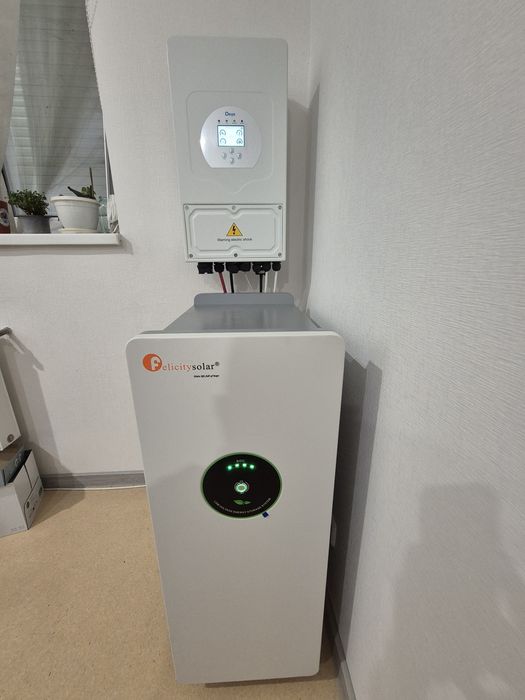 Резервне живлення