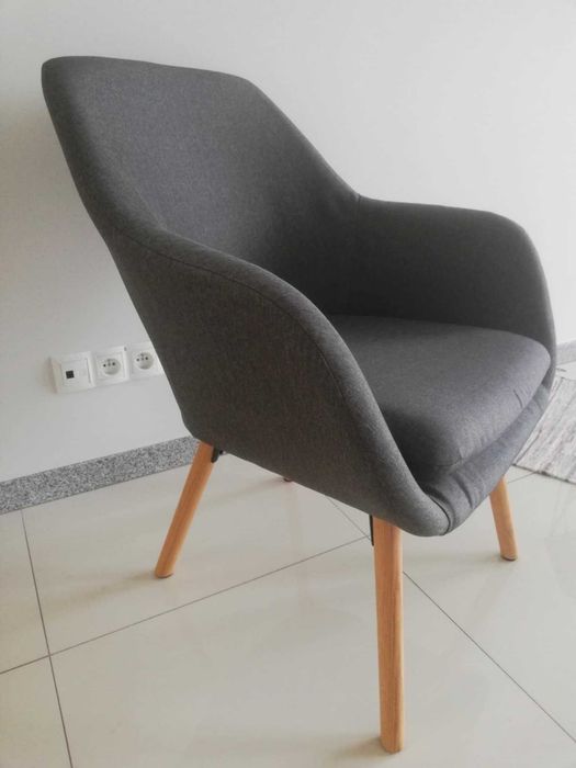 Fotel biurowo-pokojowy