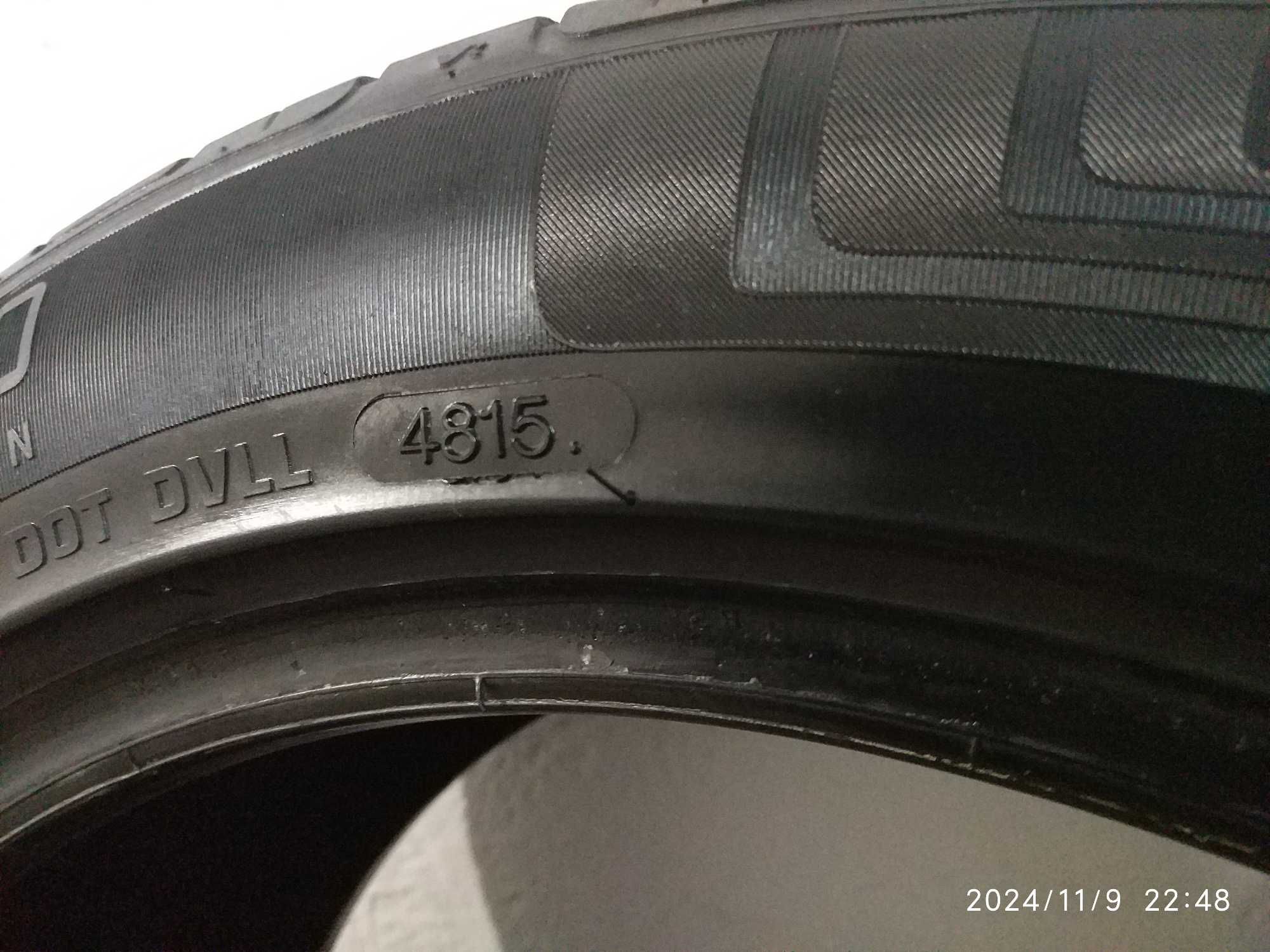 4 x opony vredestein sportrac 5 205/50 r17