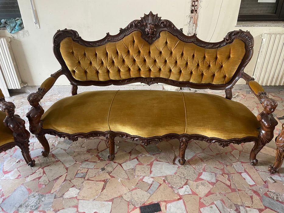 Мʼяка частина виробник Італія