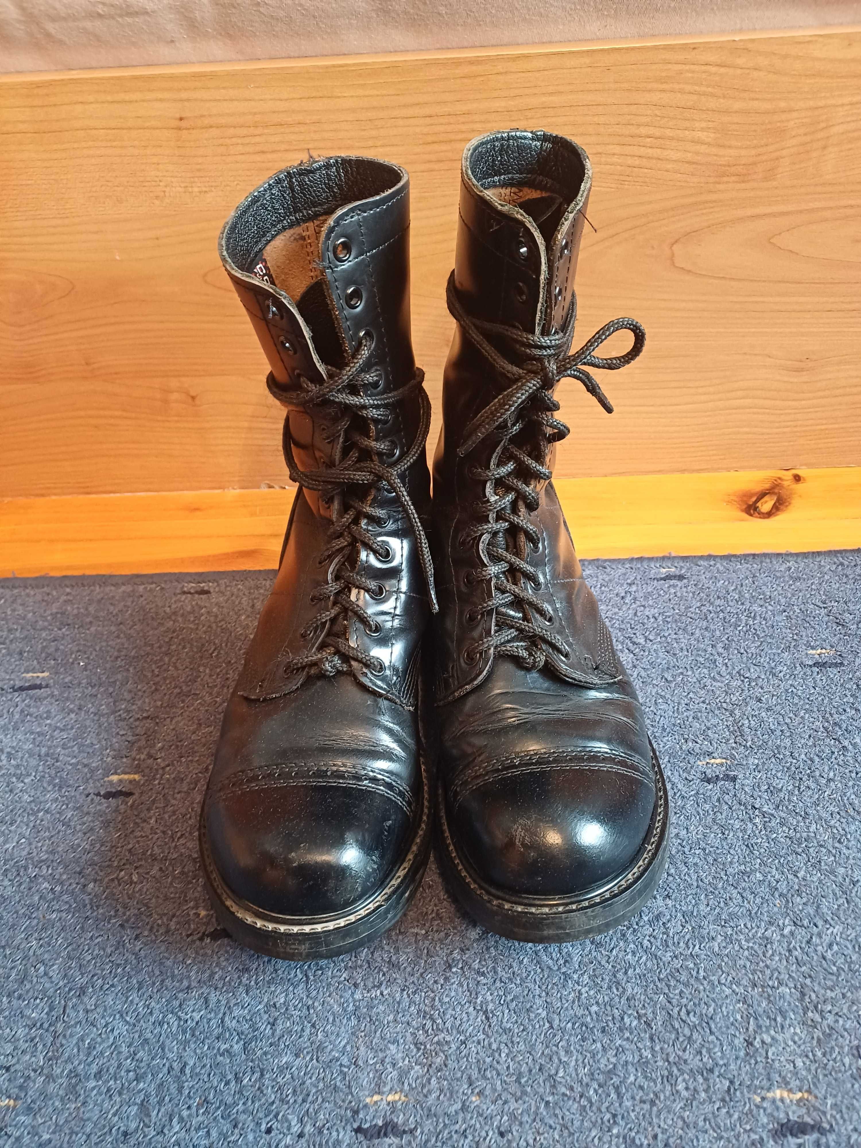 Buty corcoran 10D glany us army