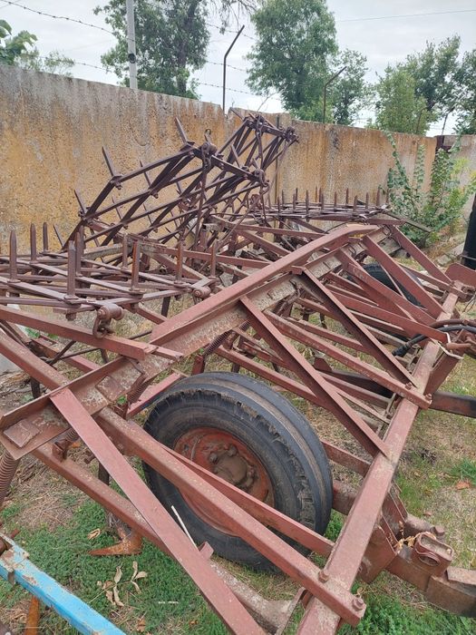 Продам трактор МТЗ 82-1 2005 року випуску