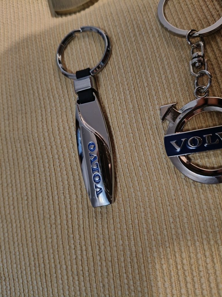 Porta chaves Vários Modelos Volvo. Ctt Grátis em 48 horas