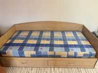 Ліжко диван Самбір