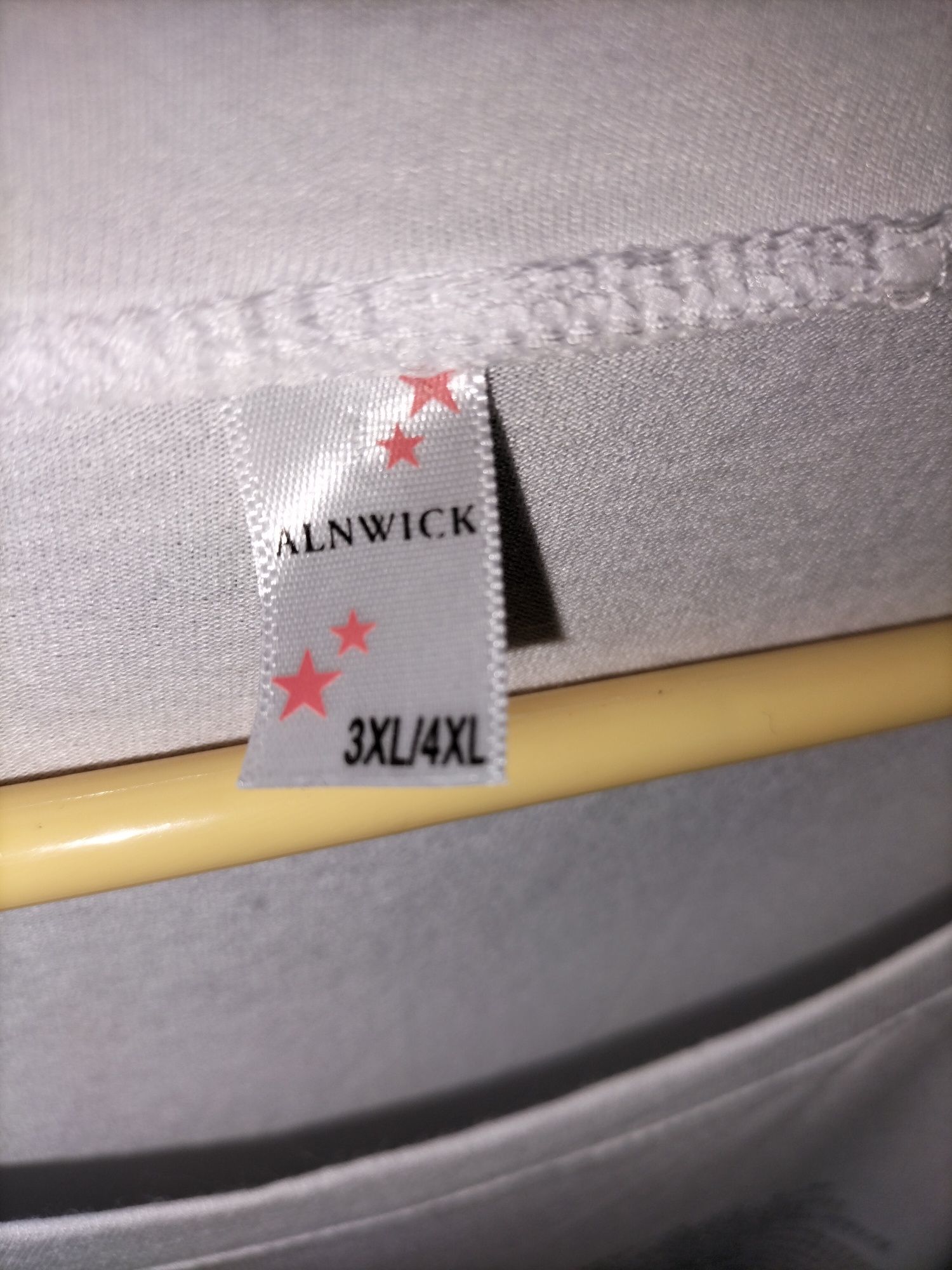 Bluzka elegancka r 3XL/ 4XL