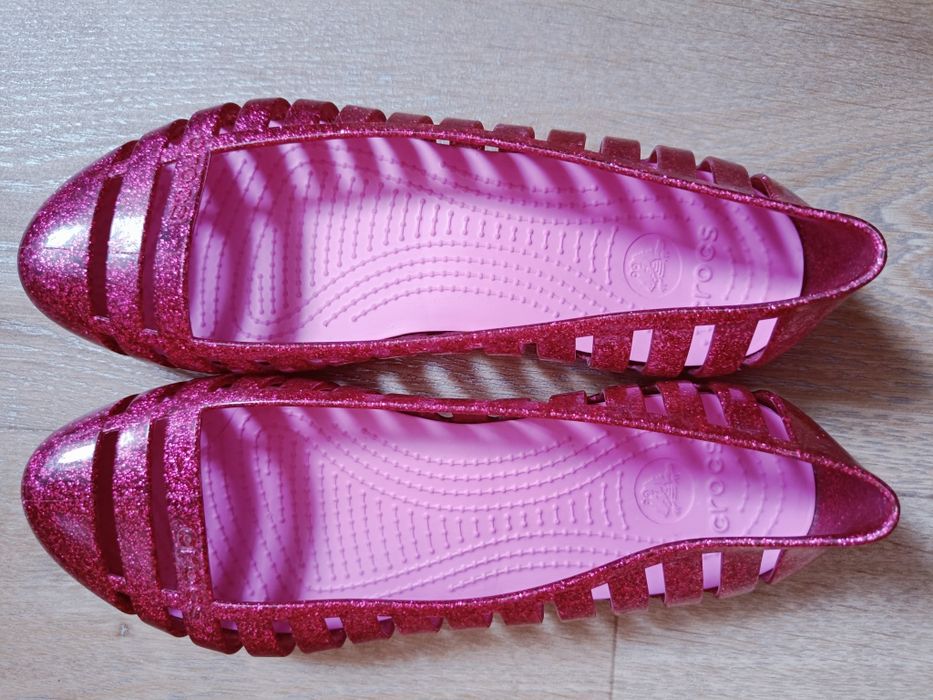 Крокси розмір 38-39