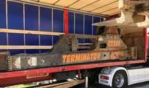 Martelo Picador Terminator RX 500