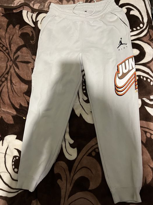 Штани Jordan Jump Man