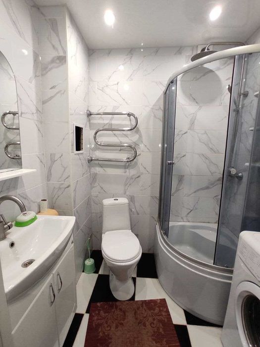 Посуточно 2 комн.квартира, wi-fi