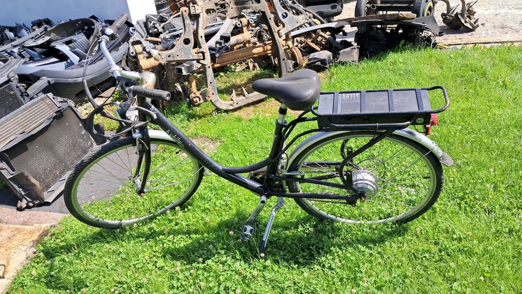 Продам ровера дешево