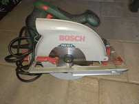 Pilarka tarczowa Bosch PKS 55A