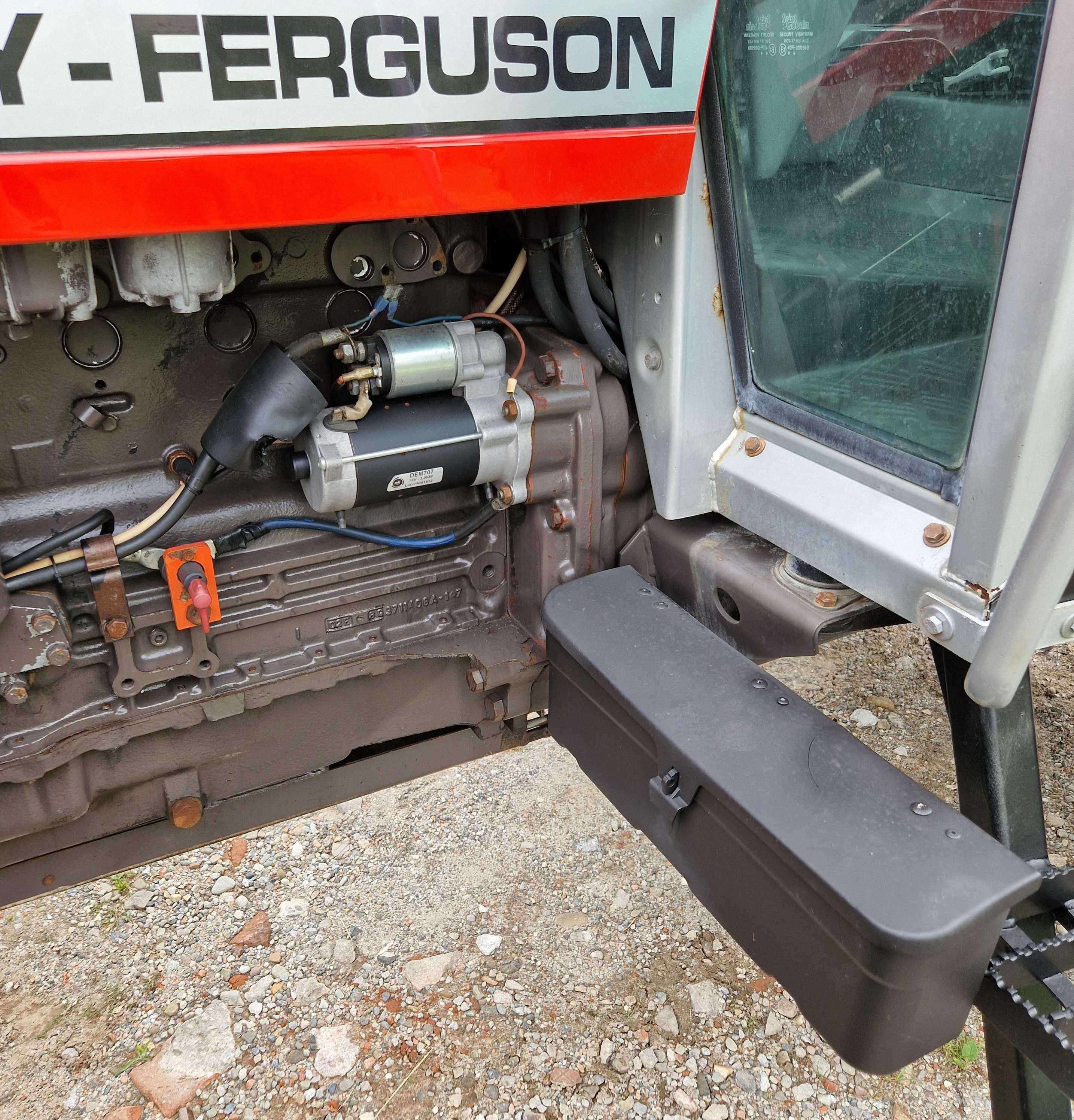 Massey Ferguson 3080 . 3090