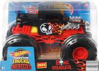 ОРИГИНАЛ! Хот Вилс Монстер трак Hot Wheels Monster Truck Shaker 1:24