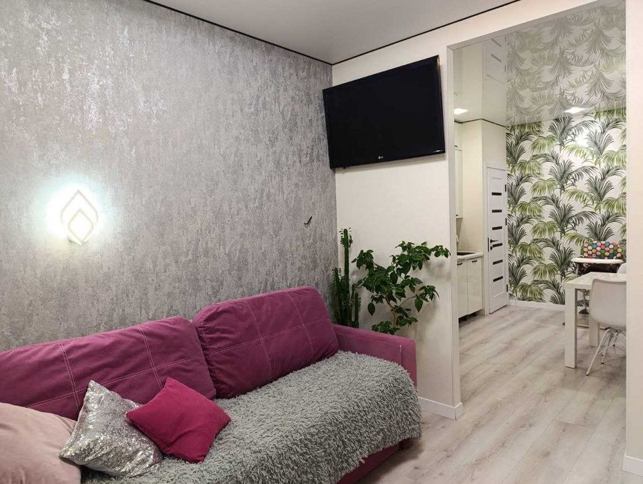 Продаж 1 к квартири на вул.600-річчя 3449