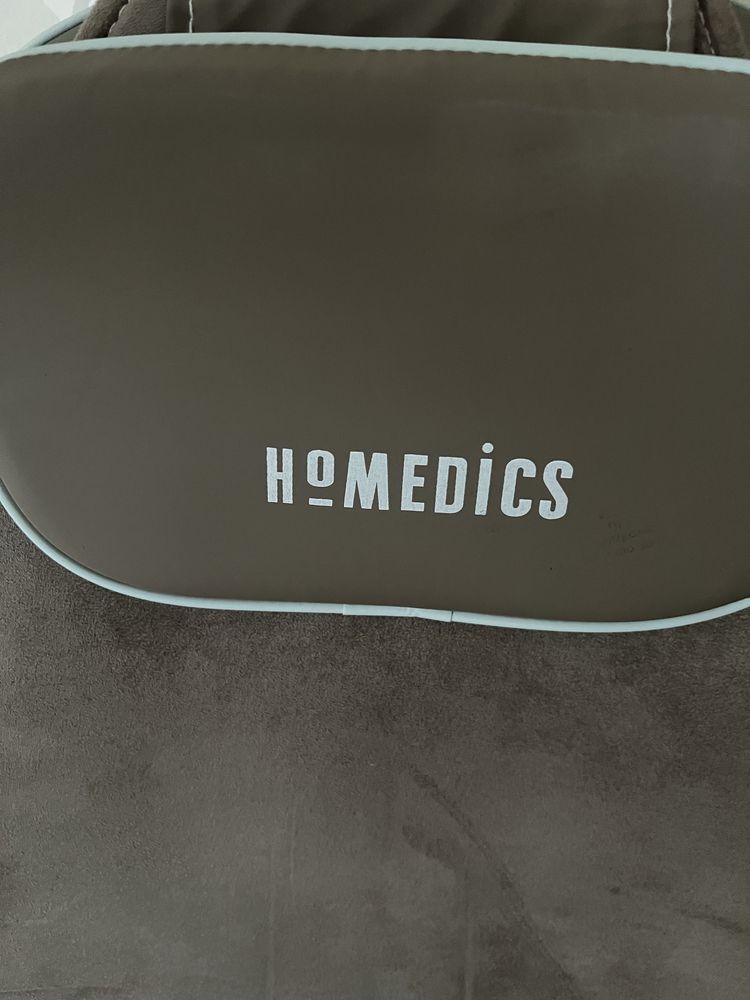 Mata masująca Homedics Shiatsu Max CBS-1000