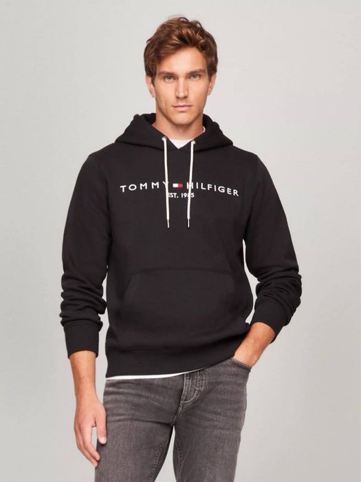 Худі Tommy Hilfiger фліс (оригінал)