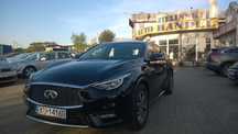 Infiniti Q30 I WŁ. Of. Prywatna - Zamiana