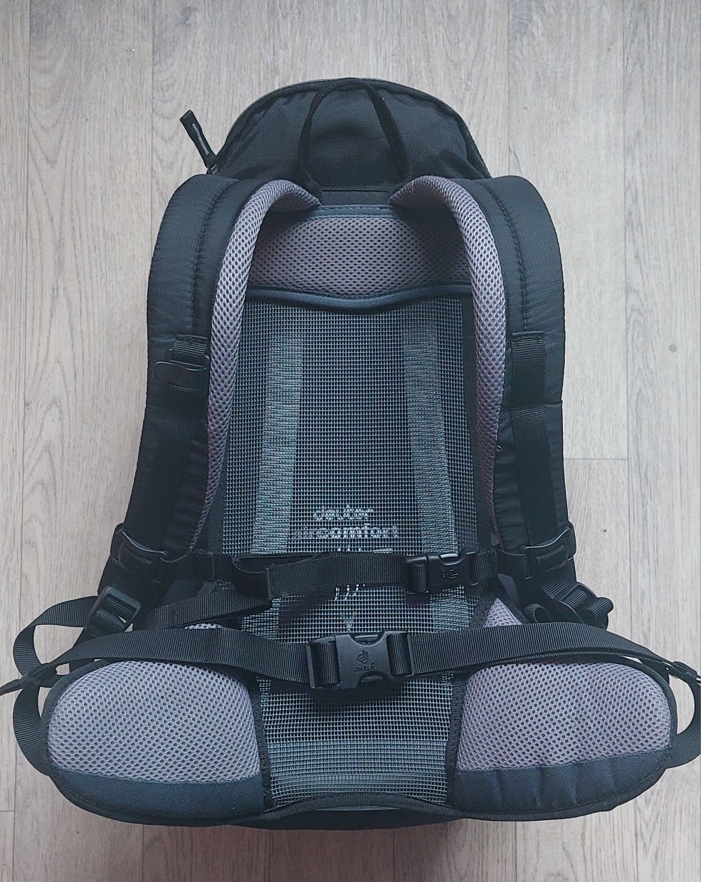 Рюкзак б/у спортивный Deuter AC Lite 18 (Germany)