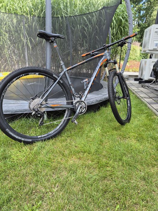 Kellys gate 90 19cali