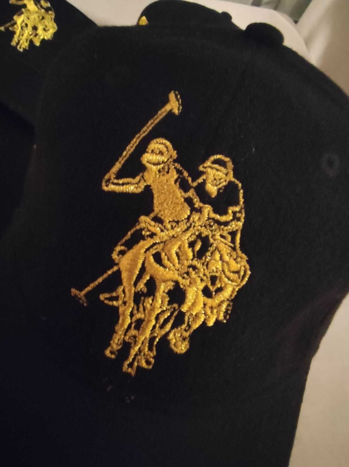 Sprzedam nowa czapkę   Polo Ralph Lauren  oryginalna z hologramem