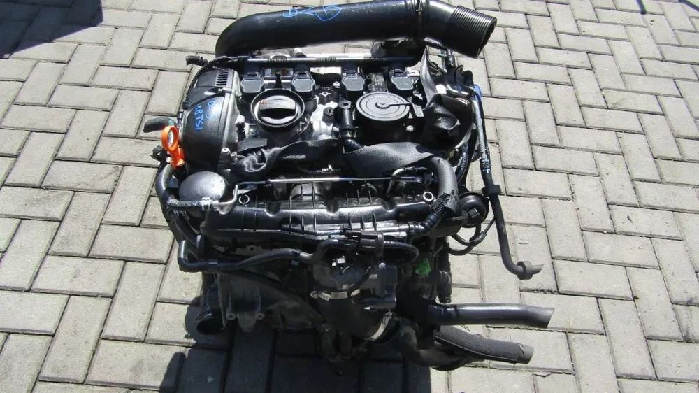 Motor BZB