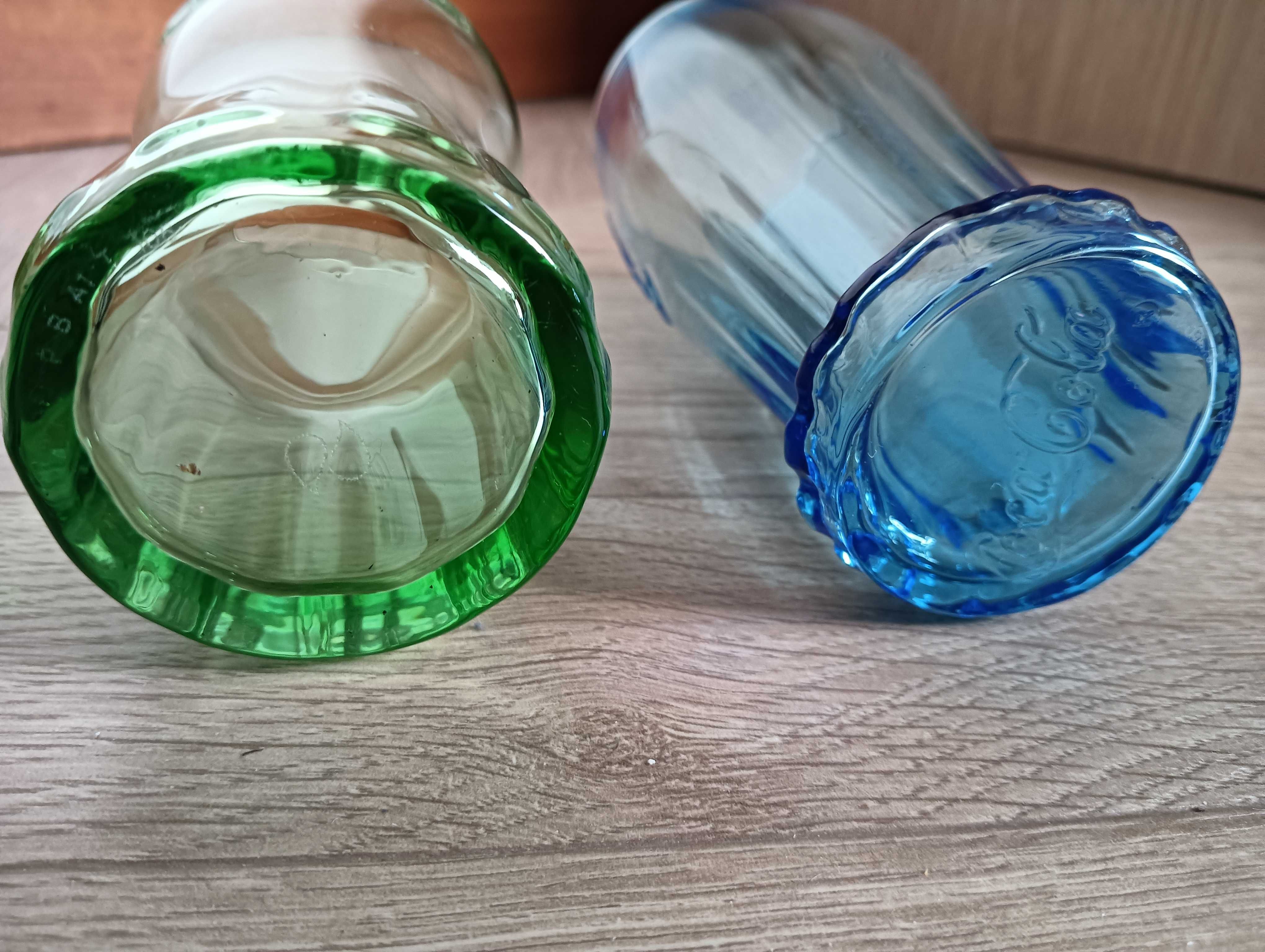 Szklanka coca cola zestaw 2szt