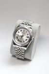 Zegarek Custom Seiko Mod Wimbledon White