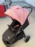 Carrinho de bebe kinderkraft