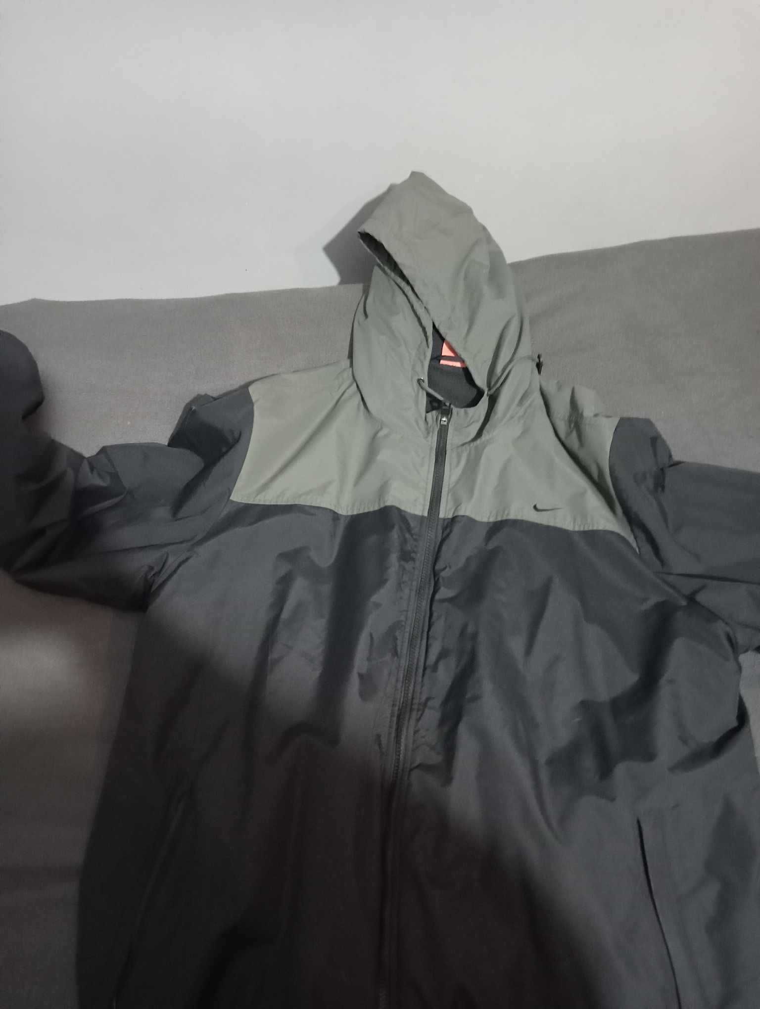 Kurtka Nike zimowa