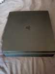 Konsola PS4 SLIM 500 GB