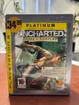 PS3 Uncharted Drakes Fortune
