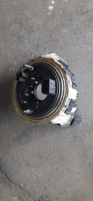 Taśma airbag zwijak Audi A4 B7