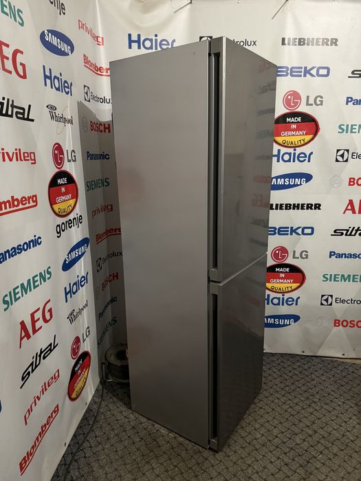 Холодильник топ Liebherr CNel 4713 328л NoFrost 2м бу Made in Germany