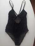 Body koronkowe rozm. M