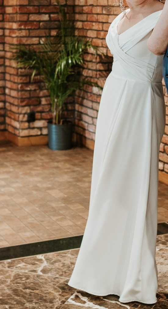 Suknia ślubna Onna Bridal kolekcja 2023