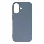 Etui Liquid Silicone Case z MagSafe na Samsung Galaxy A56/5G - szare